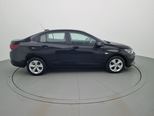 Chevrolet Onix 1.0 TURBO FLEX LTZ AUTOMÁTICO