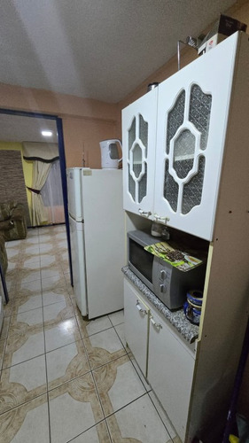 Se Arrienda Departamento Amoblado En Constitución