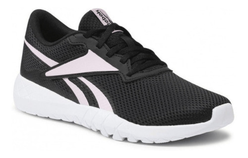 Tenis Reebok Mujer Flexagon Energy Tr  Negro