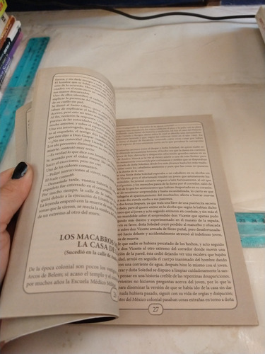 Compendio De Leyendas Casa Editorial Jatziri (Usado)