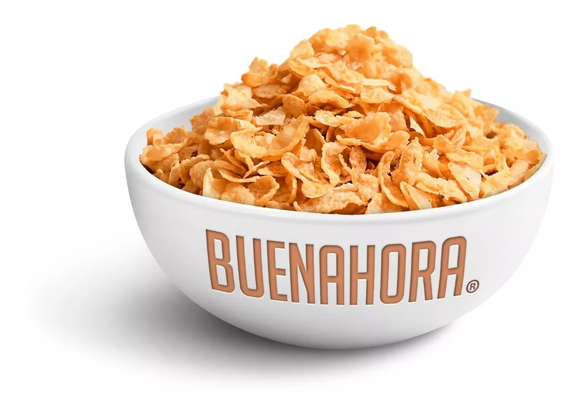 Tercera imagen para búsqueda de corn flakes