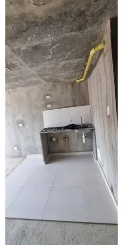 Vendo Apartamento, 40,43m², Obra Gris, Bogotá. Diseñalo A Tu Gusto.