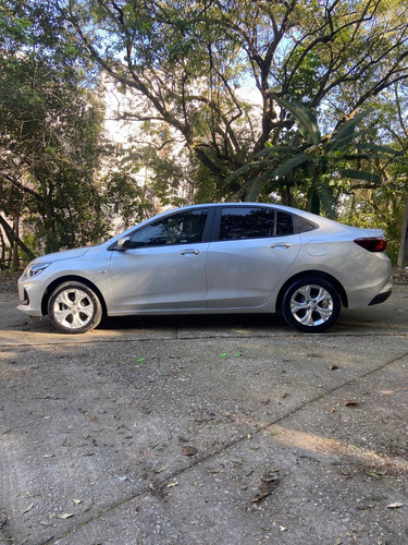 Chevrolet Onix 1.0 TURBO PLUS LTZ