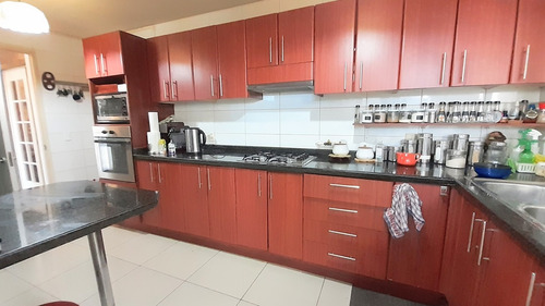 Alto Macul / Condominio