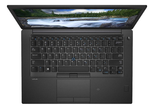 Dell Latitude 7490 Core I5 8th 16gb Ram 512gb Ssd 14 Pulgada (Reacondicionado)