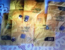 Comprar Kit Sellos Inyectores Motor Cat 3306 3304 3406 3408 2810029