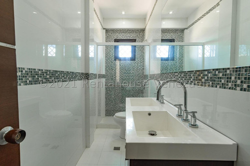 Imagen 20 de 22 de Casa Venta Alto Hatillo Cod. 21-15355-y Ymanol Elizalde 0414-3227631