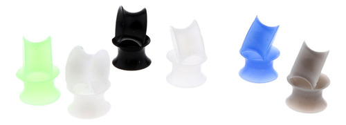 Kits De Estiramiento De Expansor De Orejas 8mm