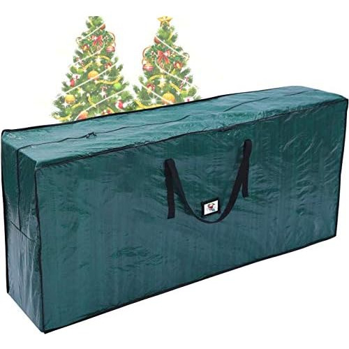 Bolsa De Almacenamiento Árbol De Navidad, Bolsa De Alm...