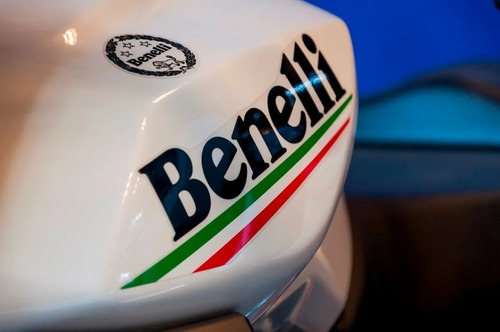 Imagen 4 de 21 de Benelli Tnt 15 - Mejor Efectivo - Creditos Con Dni! Financia