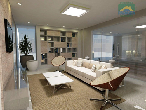 Imagem 12 de 14 de Apartamento Residencial À Venda, Intermares, Cabedelo. - Ap0850