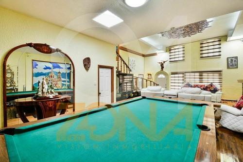 Imagen 6 de 25 de Casa En Venta En Colonia Roma Norte, Sobre Calle Tabasco