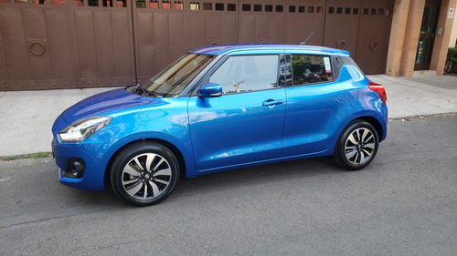 Suzuki Swift 1.0 Booster Jet At