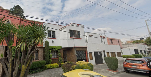 Casa En Venta Oasis 103, Claveria, Azcapotzalco, 02080 Ciudad De México, Cdmx Ajrj