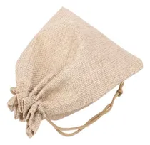 Comprar Bolsa De Tela Con Ajuste De Cuerdas Xxl Pack X40  36cmx26cm