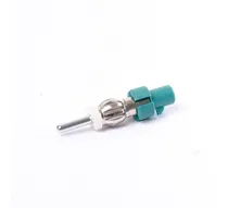 Comprar Pin Adaptador De Antena Fakra Macho A Din Macho Maverick