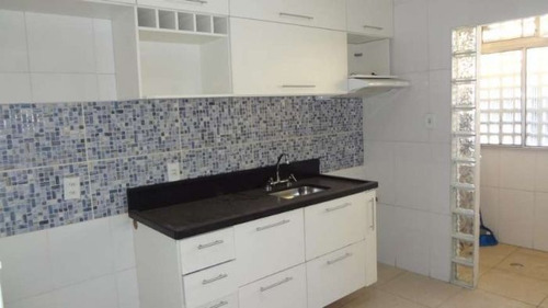 Apartamento À Venda Na Rua Das Violetas, Vila Mimosa, Campinas - Sp - Liv-11970