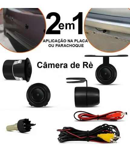 Kit Central Multimidia Dvd 2 Din Mp5 Jac J3 Turin S | Frete grátis