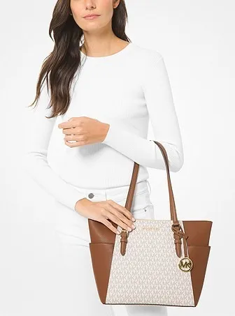 Bolsa michael kors negra precio sale