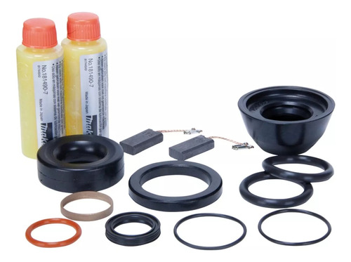 Kit De Reparación Makita 1951149 P/martillo Hm1203c Hm1213c