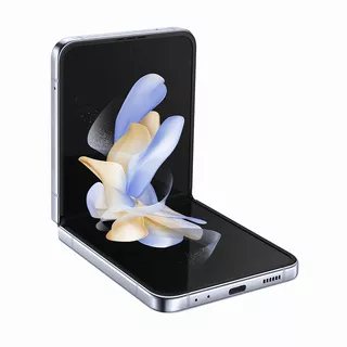 Samsung Z Flip4 Dual Sim 8ram 256gb 5g 2 Años De Garantia