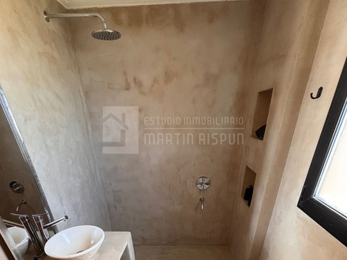 Casa A Estrenar En Gardey, Tandil