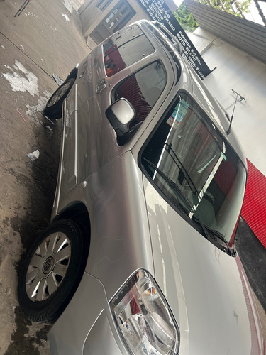 Citroën Berlingo Multispace 1.6 Xtr Hdi 92 Am18