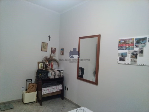 Imagem 10 de 18 de Casa À Venda No Bairro Jardim Vale Do Sol - São José Do Rio Preto/sp - 2020879
