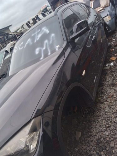 (14) Sucata Bmw X1 2011 1.8 (retirada Peças)