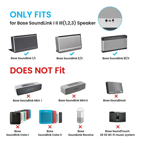 Cargador Nfgekt De 17 V For Bose Soundlink Iii Iii/2 3 W...