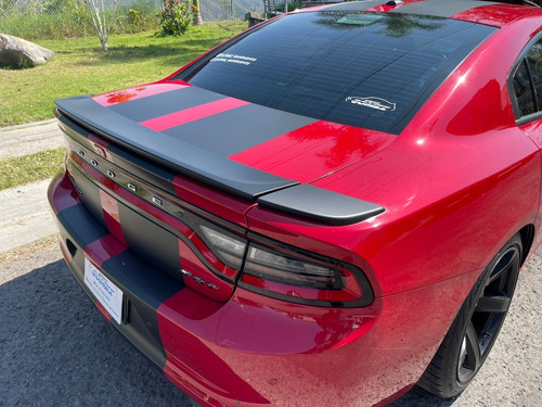 Dodge Charger 5.7 R-t At