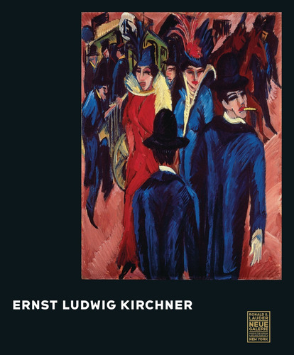 Ernest Ludwig Kirchner - S. Lauder, Price