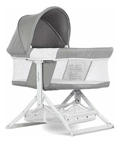 Dream On Me Insta Fold Bassinet | Cuna | Cuna Mecedora |