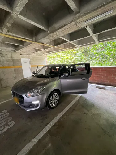 Suzuki Swift 1.2 Hybrid Mec 2022