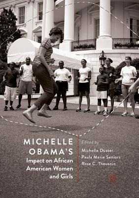 Libro Michelle Obama's Impact On African American Women A...