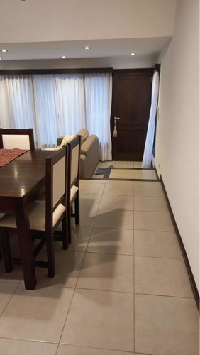 Imagen 6 de 26 de Alquiler Temporario. 5 Amb, 8 Personas -3 Baños, Patio Y Parrilla- Excelente Ubicación. Disponible A Partir Del 22 De Febrero Y Marzo