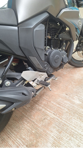 Yamaha Fz Fi 150, Excelente Estado
