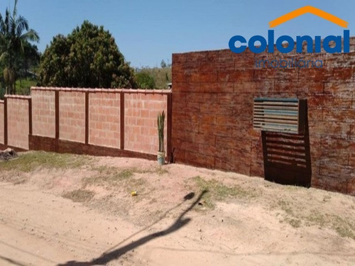 Imagem 16 de 16 de Chácara Com Piscina Fazenda Marajoara/campo Limpo Paulista - Ch00109 - 69958203