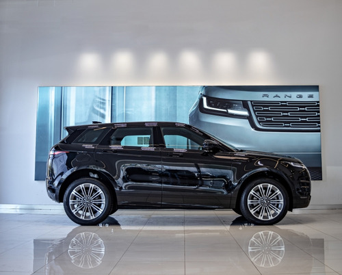 Land Rover Range Rover Evoque 2.0 P250 FLEX R-DYNAMIC HSE AWD AUTOMÁTICO