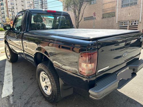 Ford Ranger 2.3 Xls Cab. Simples 4x2 Sport 2p