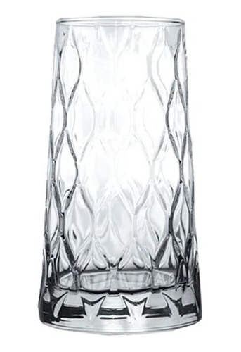 Vaso Refresco 345 Cc Linea Leafy