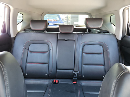 Chery Tiggo 7 Tiggo 7 Glx Cvt Pro 1.5 Aut 2023