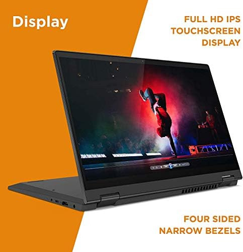 Laptop Lenovo Ideapad Flex 5 14 Touchscreen 2-in-1 Amd Ry