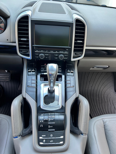 Porsche Cayenne 3.6 V6 Tiptronic 8v At