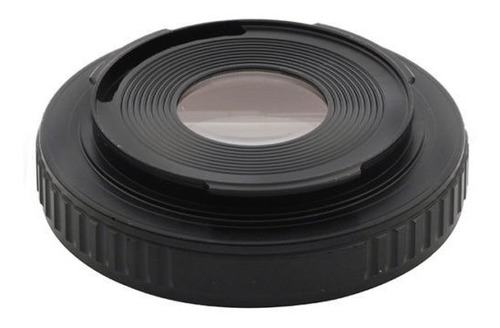 Imagen 1 de 5 de Nikon F Ai Lente Sony Alpha A3000 A57 A58 A65 A77 A77ii A99