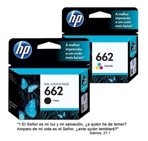 Impresora 1515 Hp Multifuncional Nano