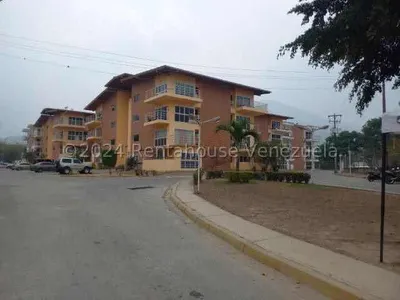 Apartamento en venta