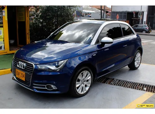 Audi A1 1.4 Tfsi Ambition Plus