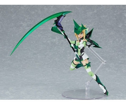 Senki Zessho Symphogear Gx Kirika Akatsuki Pre-vent