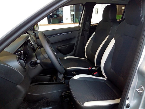 Renault Kwid Zen 1.0 0km Tasa 9.9% Patentado (ca)
